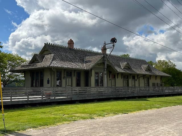 Katy Depot - Image 2