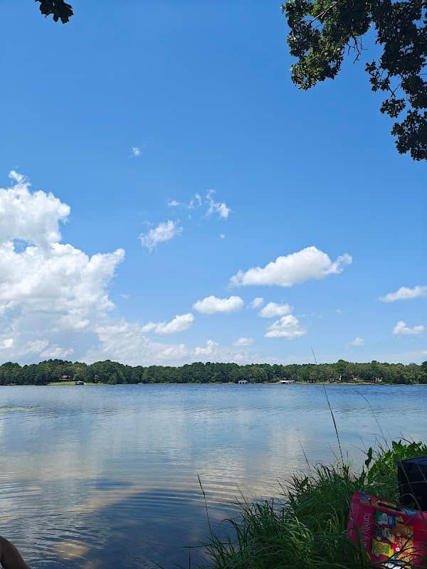 The point at lake hawkins - Image 2