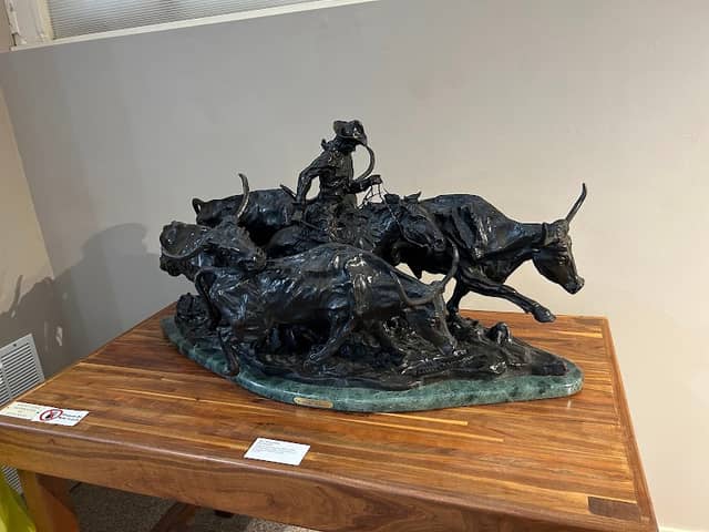 Coutts Museum of Art - Image 1