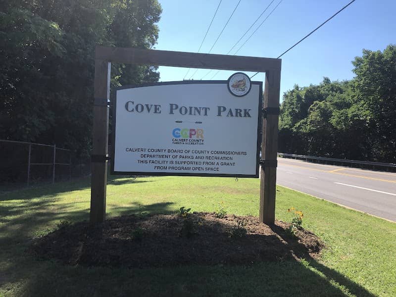 Cove Point Park - Image 1