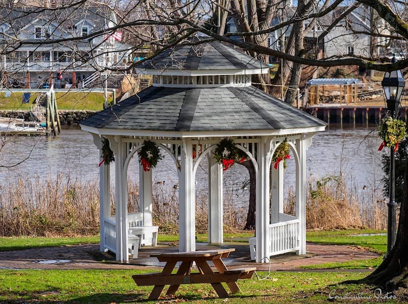 Pawtuxet Park - Image 1