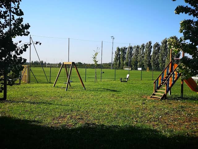 Parco giochi - Image 1
