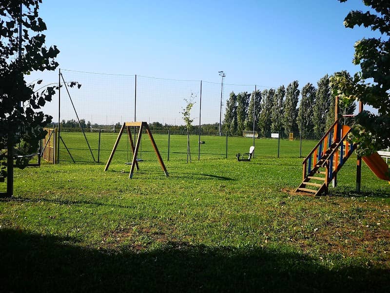 Parco giochi - Image 1