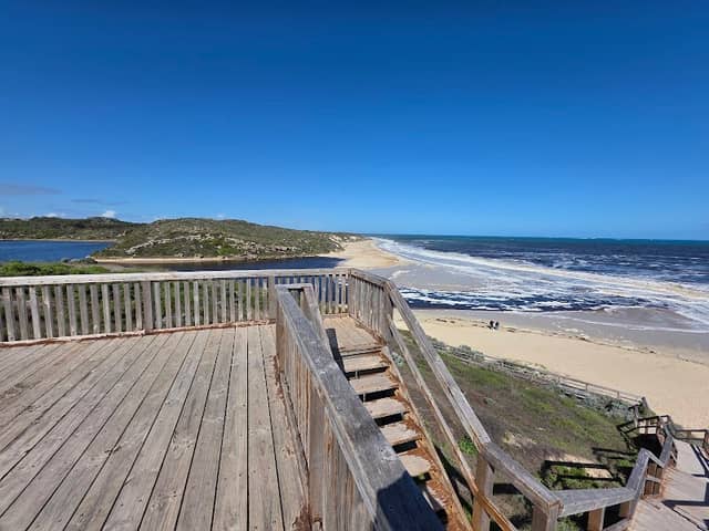 Yoodook Karla Kada Staircase Lookout - Image 1