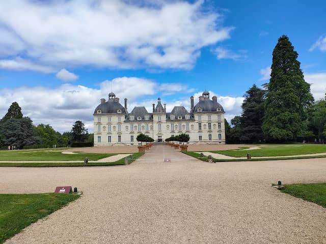 Château de Cheverny - Image 1