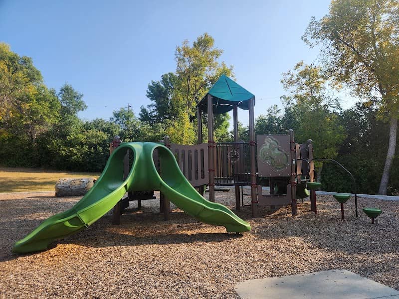 HA Kautzmann Park - Image 1