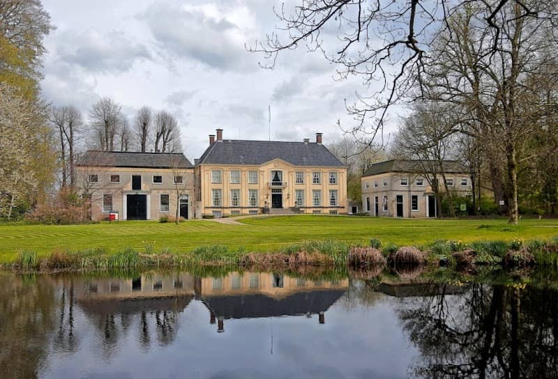 Fogelsanghstate - Image 1