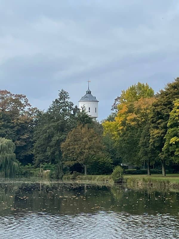Van Heutsz Park - Image 1