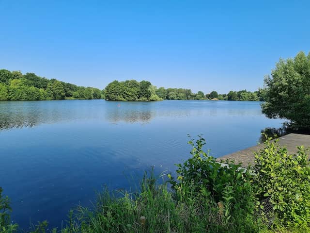 Outdoorpark am Aasee - Image 1