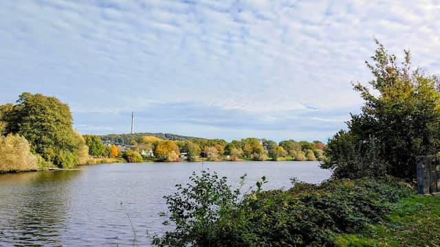 Outdoorpark am Aasee - Image 2