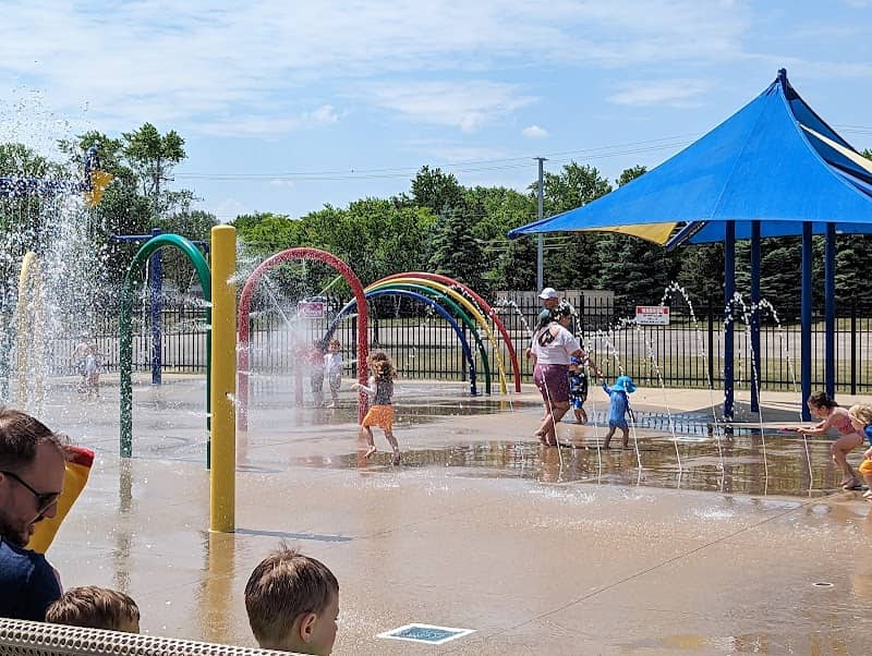 Spray 'n Play - Image 1