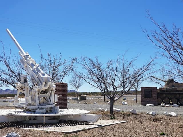 Veterans Park - Image 2
