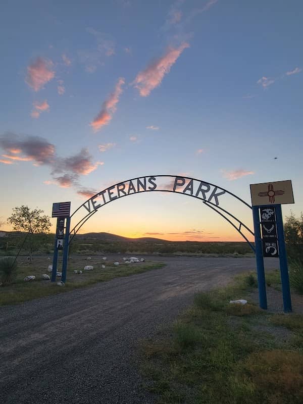 Veterans Park - Image 1
