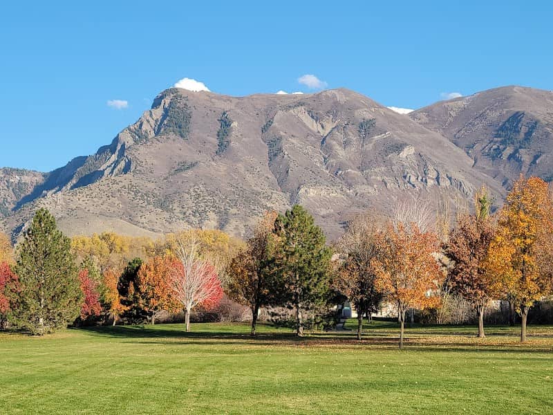 Town Center Meadows Park - Image 1