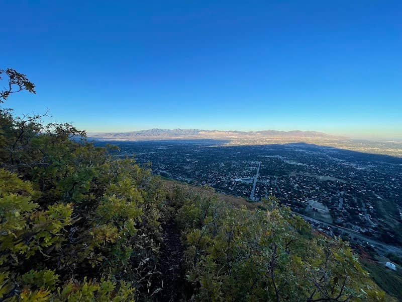 Houndstooth Trailhead - Image 1