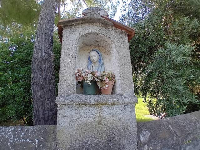 Edicola Votiva - Image 1