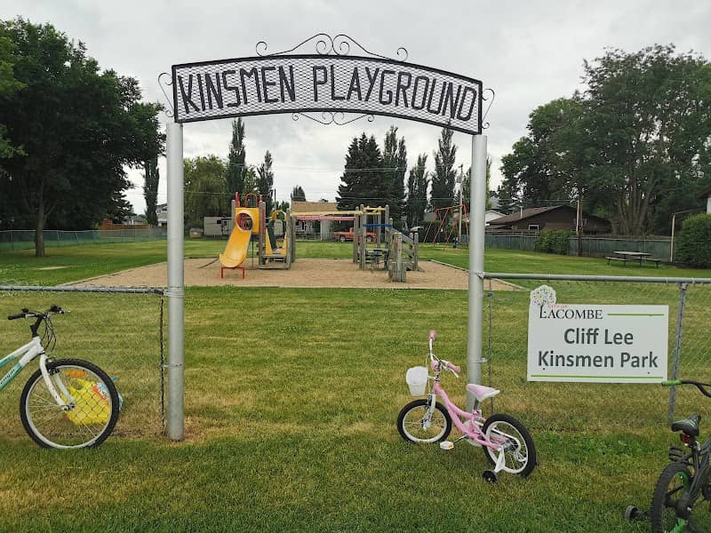 55th Ave Park - Image 1