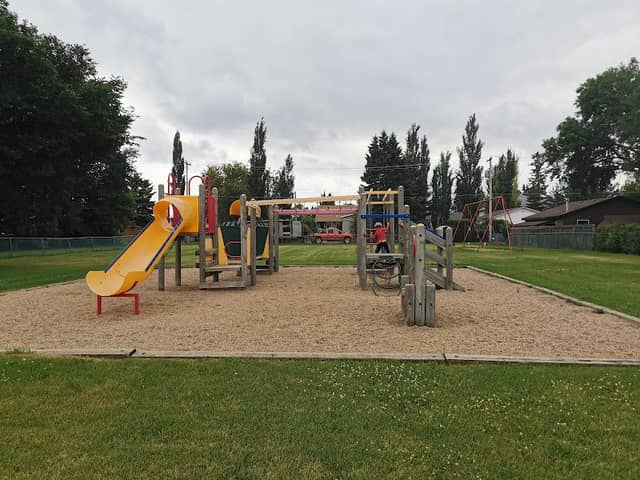 55th Ave Park - Image 2