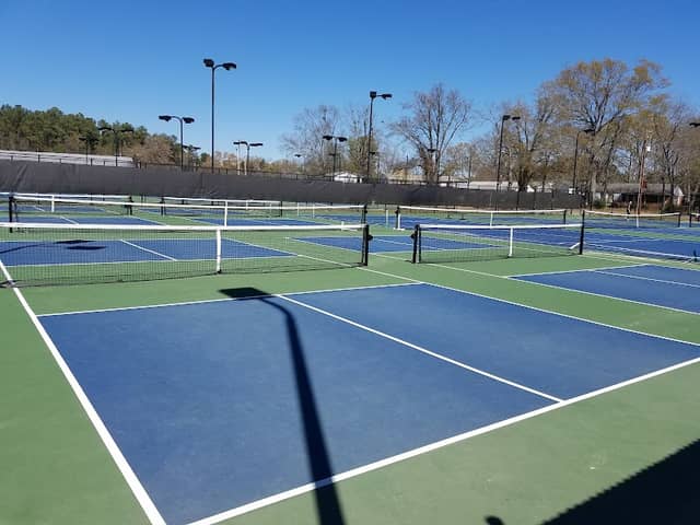 Odell Weeks Activity Center - Image 2