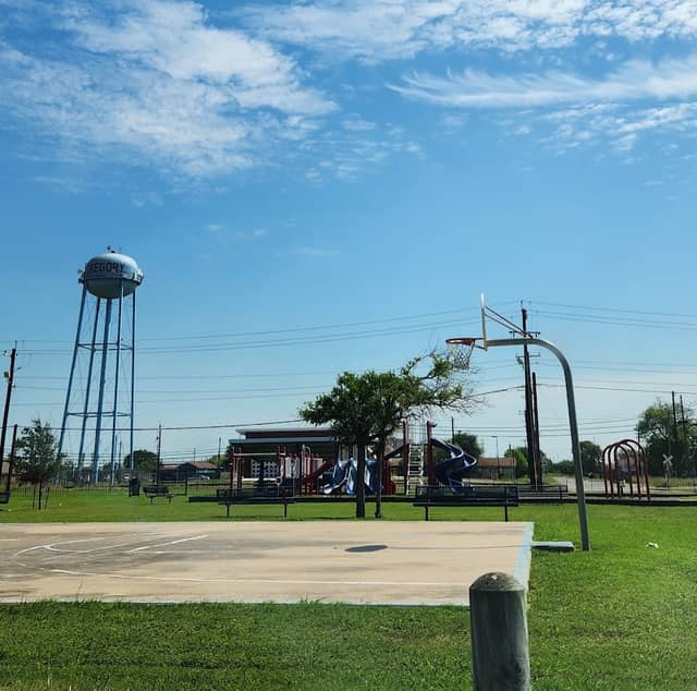 Our Children's Park - Image 1