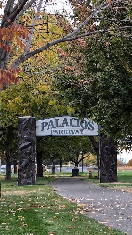 Palacios Parkway - Image 1