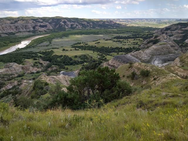 Achenbach Trail - Image 1