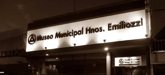 Museo Municipal Hermanos Emiliozzi - Image 1