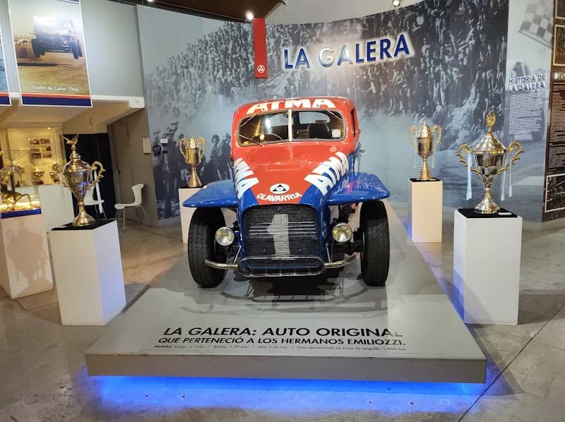 Museo Municipal Hermanos Emiliozzi - Image 2