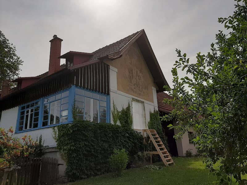 Chaloupka Maxe Švabinského - Image 3