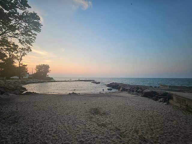 Rye Beach Park - Image 1