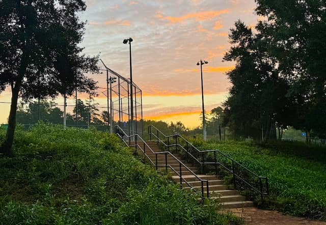 Homestead Park Baseball Fields - Image 2