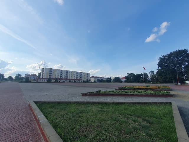 Ploshcha - Image 1