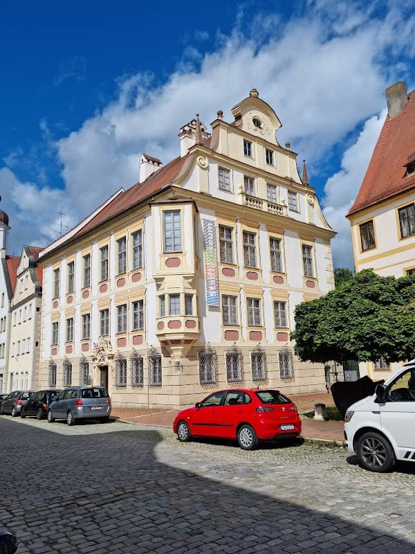 Stadtmuseum Neuburg - Image 1