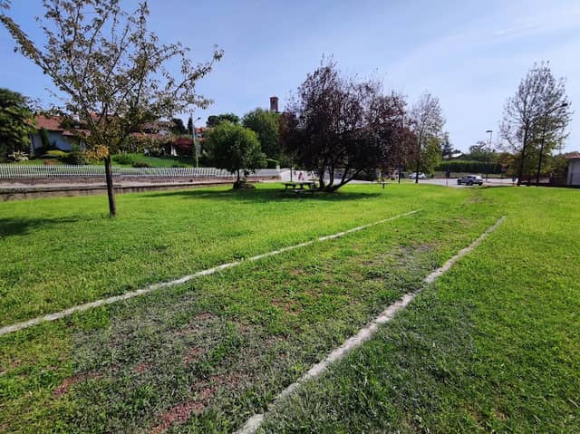 GIARDINI PUBBLICI, Parco delle cicogne - Image 1
