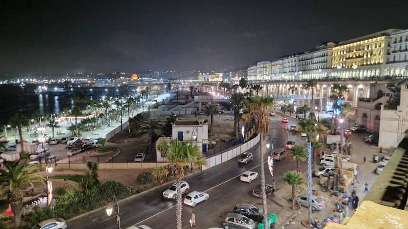 La pêcherie d'alger - Image 1