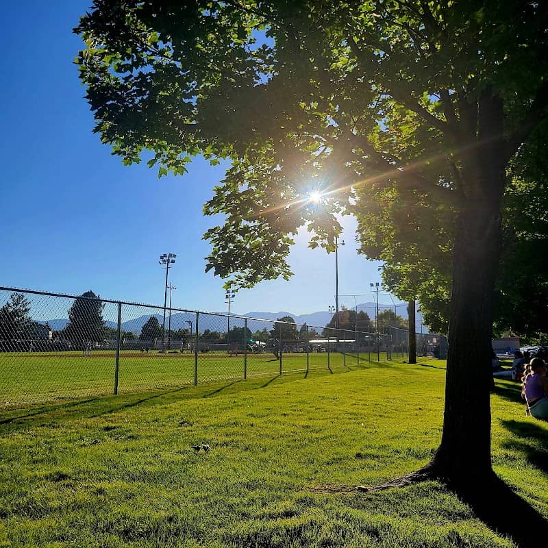 Hyrum baseball field #6 - Image 1