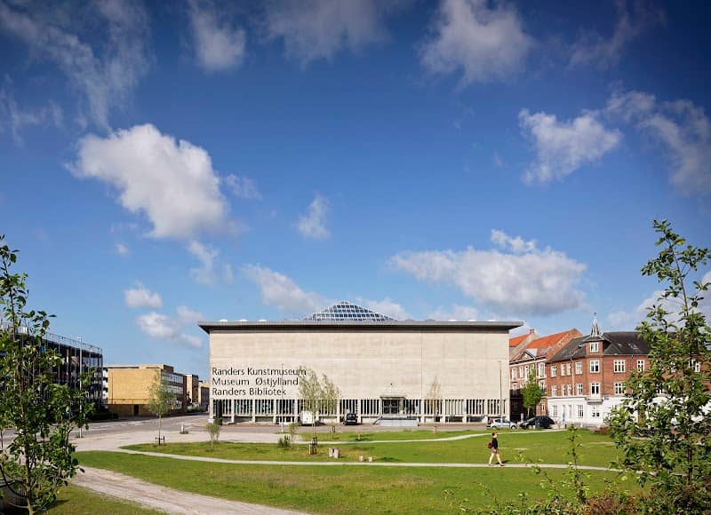 Randers Kunstmuseum - Image 1