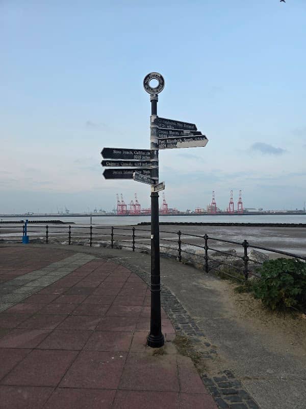 New Brighton Of The World - Image 2