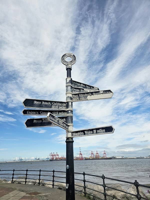 New Brighton Of The World - Image 1