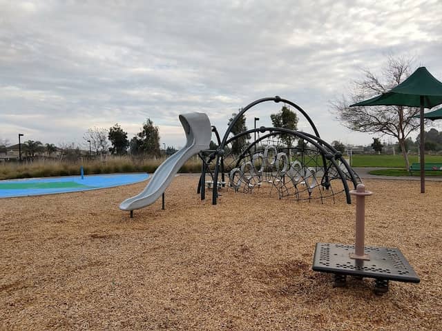 Creekside Park - Image 1