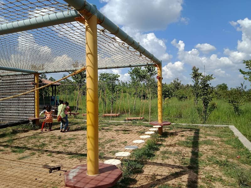 Muddina Koppa Tree Park - Image 1