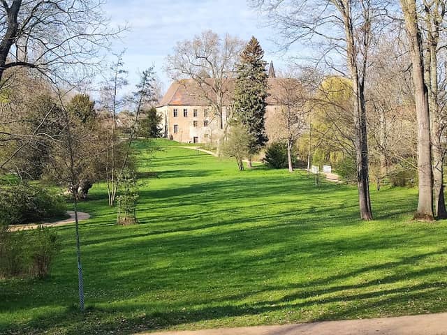 Dieskauer Park - Image 1