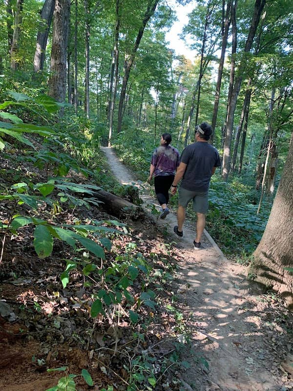 Ogle Hollow Nature Preserve - Image 2