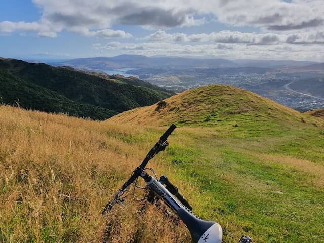 Rangituhi Colonial Knob Parkland - Image 1