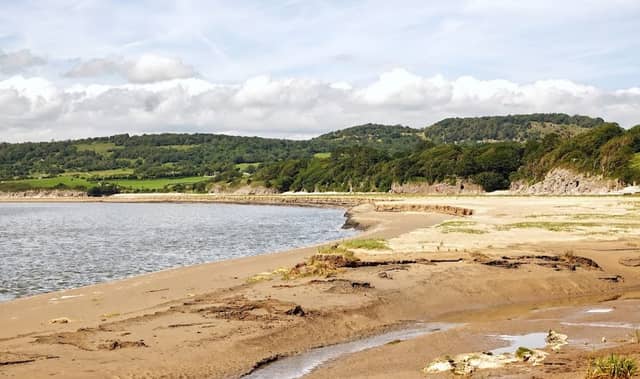 Silverdale Beach - Image 2
