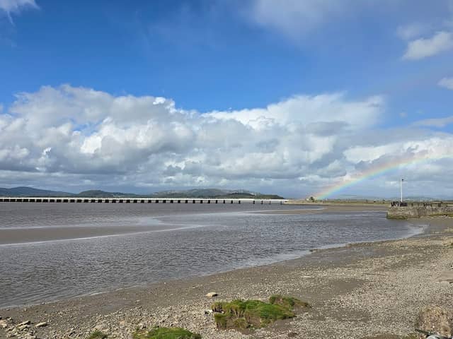 Silverdale Beach - Image 1