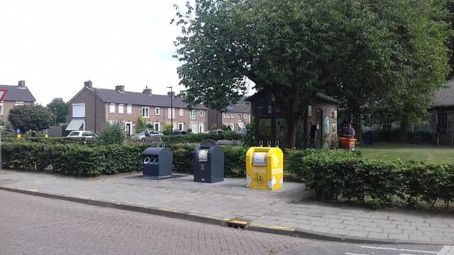 Speeltuin en Park De Mees - Image 1