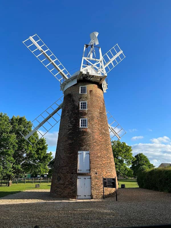 Dereham Windmill - Image 1