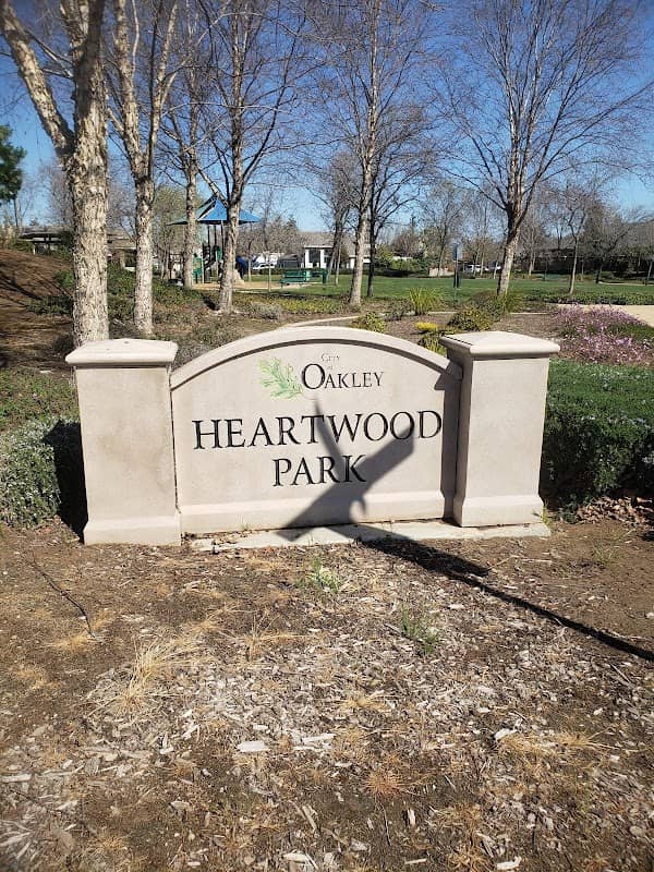 HEARTWOOD PARK - Image 2