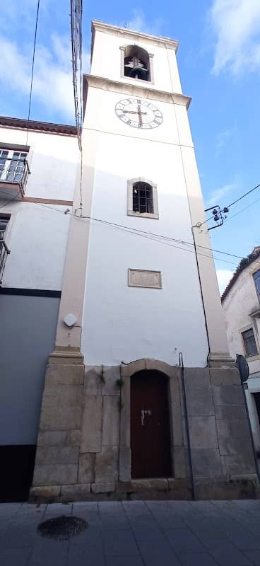 Torre do Relógio de Soure - Image 1